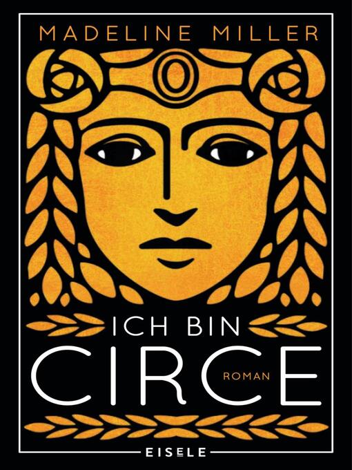 Title details for Ich bin Circe by Madeline Miller - Available